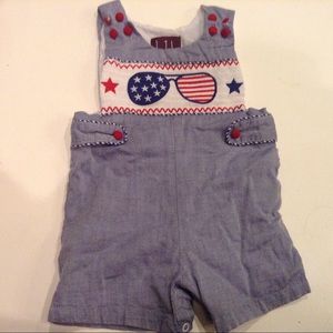 Lil Catus   Romper